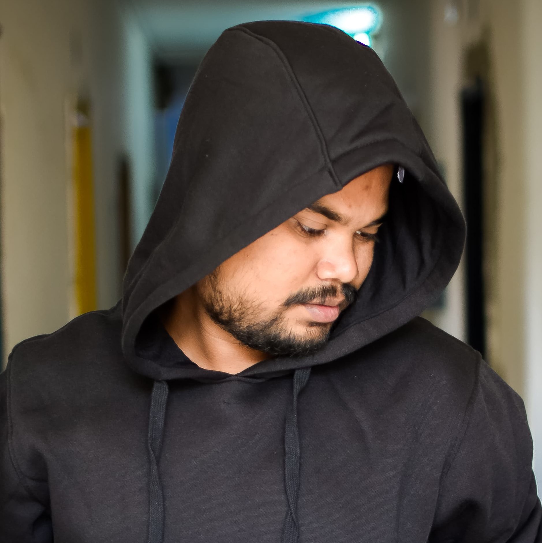 Yusuf portrait